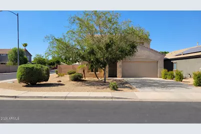15174 W Desert Hills Drive, Surprise, AZ 85379 - Photo 1