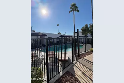 2400 N 71st Street #E, Scottsdale, AZ 85257 - Photo 20