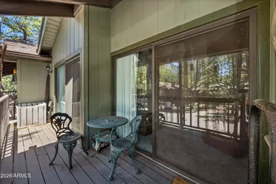 2860 Park Circle #39A, Pinetop, AZ 85935 - Photo 22