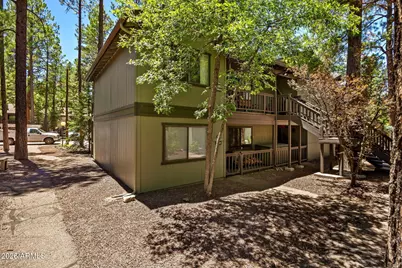 2860 Park Circle #39A, Pinetop, AZ 85935 - Photo 2