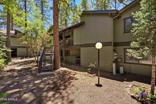 2860 Park Cir, Pinetop, AZ 85935 - Photo 1