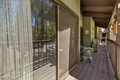2860 Park Circle #39A, Pinetop, AZ 85935 - Photo 20