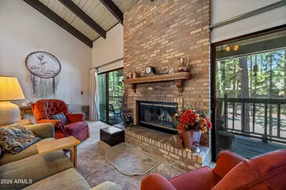 2860 Park Circle #39A, Pinetop, AZ 85935 - Photo 6