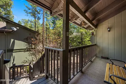 2860 Park Circle #39A, Pinetop, AZ 85935 - Photo 4