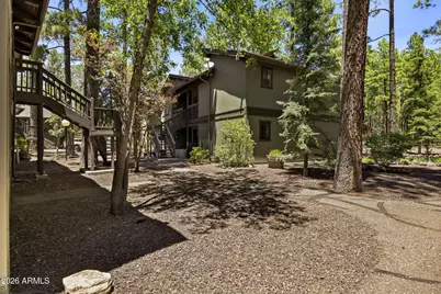 2860 Park Circle #39A, Pinetop, AZ 85935 - Photo 32