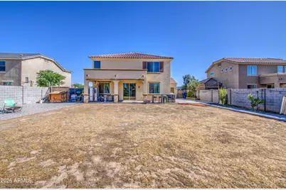 12202 W Del Rio Lane, Avondale, AZ 85323 - Photo 46