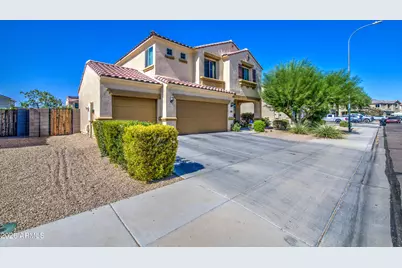 12202 W Del Rio Lane, Avondale, AZ 85323 - Photo 1