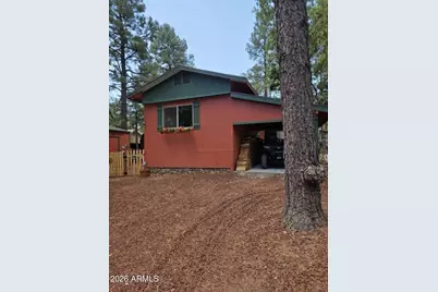 2903 Pinon Pine Drive, Show Low, AZ 85901 - Photo 4