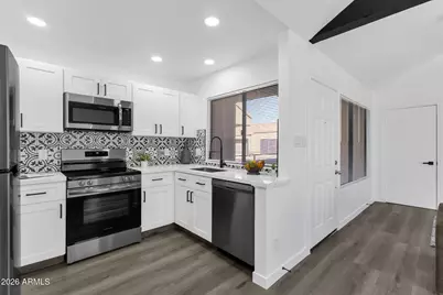 5122 E Shea Boulevard #2096, Scottsdale, AZ 85254 - Photo 8