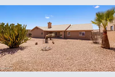 15458 E Chicory Drive, Fountain Hills, AZ 85268 - Photo 28