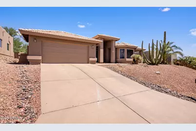 15458 E Chicory Drive, Fountain Hills, AZ 85268 - Photo 6