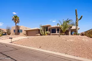 15458 E Chicory Dr, Fountain Hills, AZ 85268 - Photo 1