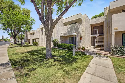1920 W Lindner Avenue #107, Mesa, AZ 85202 - Photo 1