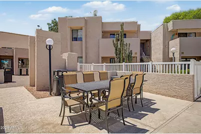 1920 W Lindner Avenue #107, Mesa, AZ 85202 - Photo 26