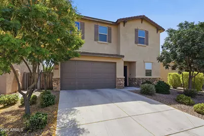 34015 N Desert Star Drive, San Tan Valley, AZ 85144 - Photo 2