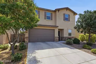 34015 N Desert Star Dr, San Tan Valley, AZ 85144 - Photo 2