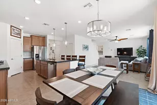 34015 N Desert Star Dr, San Tan Valley, AZ 85144 - Photo 18