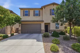 34015 N Desert Star Dr, San Tan Valley, AZ 85144 - Photo 1
