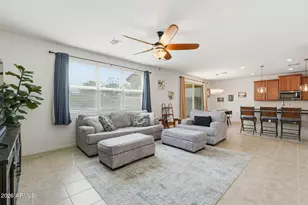 34015 N Desert Star Dr, San Tan Valley, AZ 85144 - Photo 12