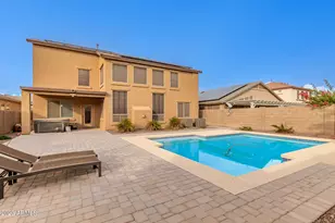 40747 W Robbins Dr, Maricopa, AZ 85138 - Photo 1