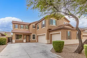 40747 W Robbins Dr, Maricopa, AZ 85138 - Photo 2