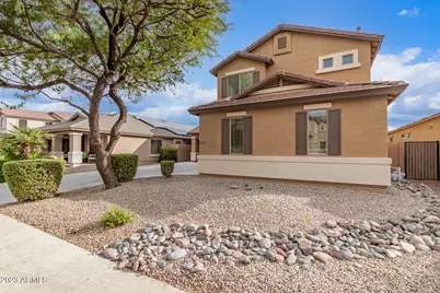 40747 W Robbins Drive, Maricopa, AZ 85138 - Photo 4