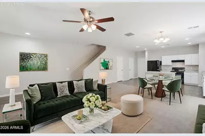 3721 S 54th Lane, Phoenix, AZ 85043 - Photo 2