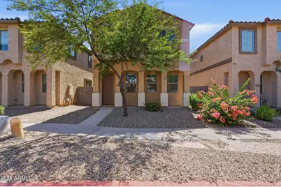 3721 S 54th Lane, Phoenix, AZ 85043 - Photo 1
