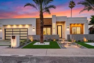 8508 E Indianola Ave, Scottsdale, AZ 85251 - Photo 1