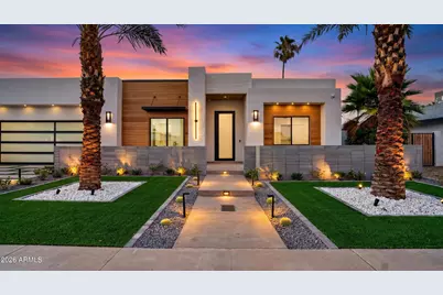 8508 E Indianola Avenue, Scottsdale, AZ 85251 - Photo 2