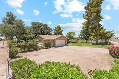 4701 W Greenway Road, Glendale, AZ 85306 - Photo 1