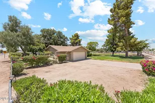 4701 W Greenway Rd, Glendale, AZ 85306 - Photo 1