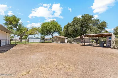 4701 W Greenway Road, Glendale, AZ 85306 - Photo 16