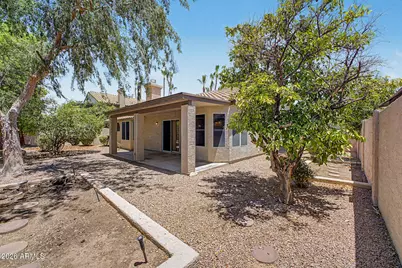 1358 N Sailors Way, Gilbert, AZ 85234 - Photo 34