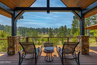 3385 S Tourmaline Drive, Flagstaff, AZ 86005 - Photo 4