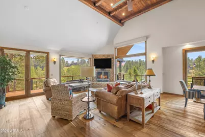 3385 S Tourmaline Drive, Flagstaff, AZ 86005 - Photo 10