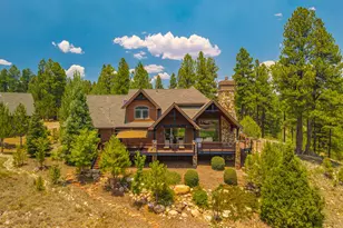 3385 S Tourmaline Dr, Flagstaff, AZ 86005 - Photo 56
