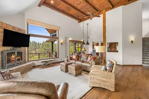 3385 S Tourmaline Dr, Flagstaff, AZ 86005 - Photo 6