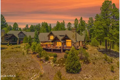 3385 S Tourmaline Drive, Flagstaff, AZ 86005 - Photo 62