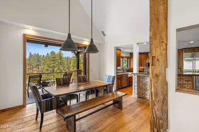 3385 S Tourmaline Drive, Flagstaff, AZ 86005 - Photo 12