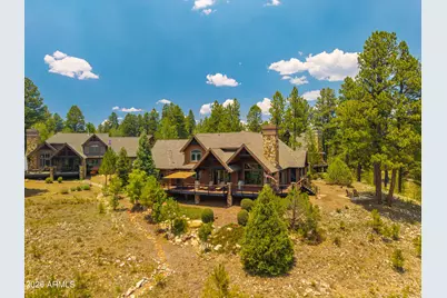 3385 S Tourmaline Drive, Flagstaff, AZ 86005 - Photo 58