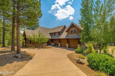 3385 S Tourmaline Drive, Flagstaff, AZ 86005 - Photo 66