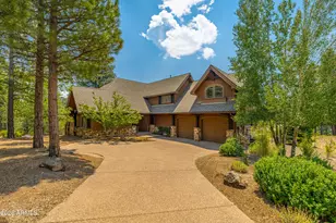 3385 S Tourmaline Dr, Flagstaff, AZ 86005 - Photo 66