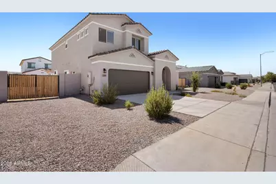 2530 N Pony Lane, Casa Grande, AZ 85122 - Photo 34