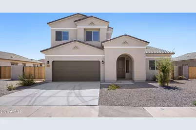2530 N Pony Lane, Casa Grande, AZ 85122 - Photo 36