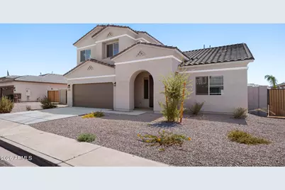 2530 N Pony Lane, Casa Grande, AZ 85122 - Photo 1