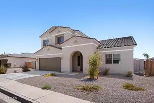 2530 N Pony Ln, Casa Grande, AZ 85122 - Photo 1