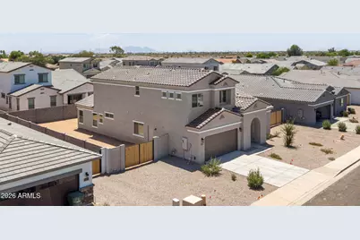 2530 N Pony Lane, Casa Grande, AZ 85122 - Photo 32