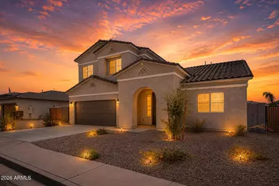 2530 N Pony Lane, Casa Grande, AZ 85122 - Photo 1