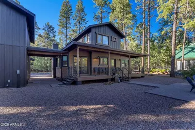 4251 Branding Iron Loop Loop, Pinetop, AZ 85935 - Photo 100